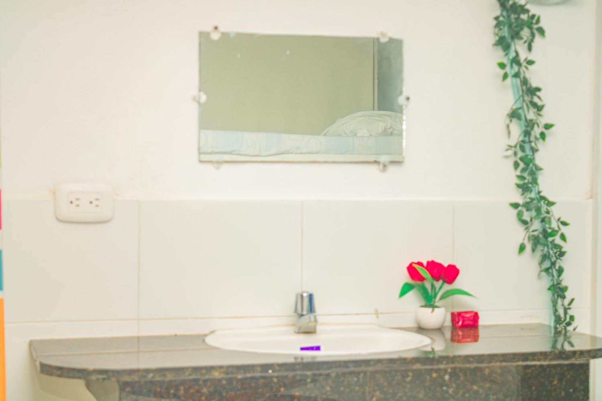 Hotel Casa Telma Санта-Марта Номер фото