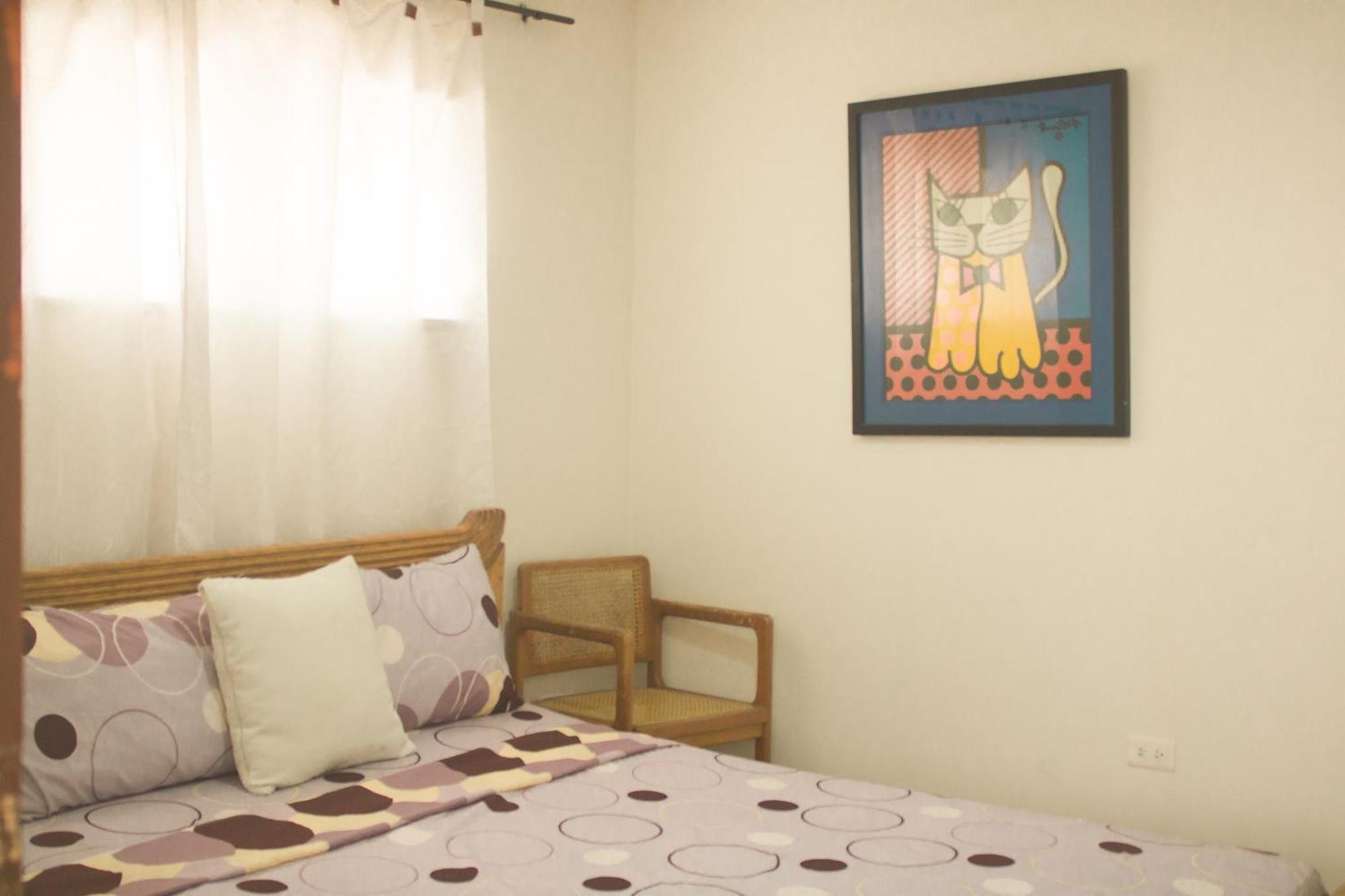 Hotel Casa Telma Санта-Марта Экстерьер фото