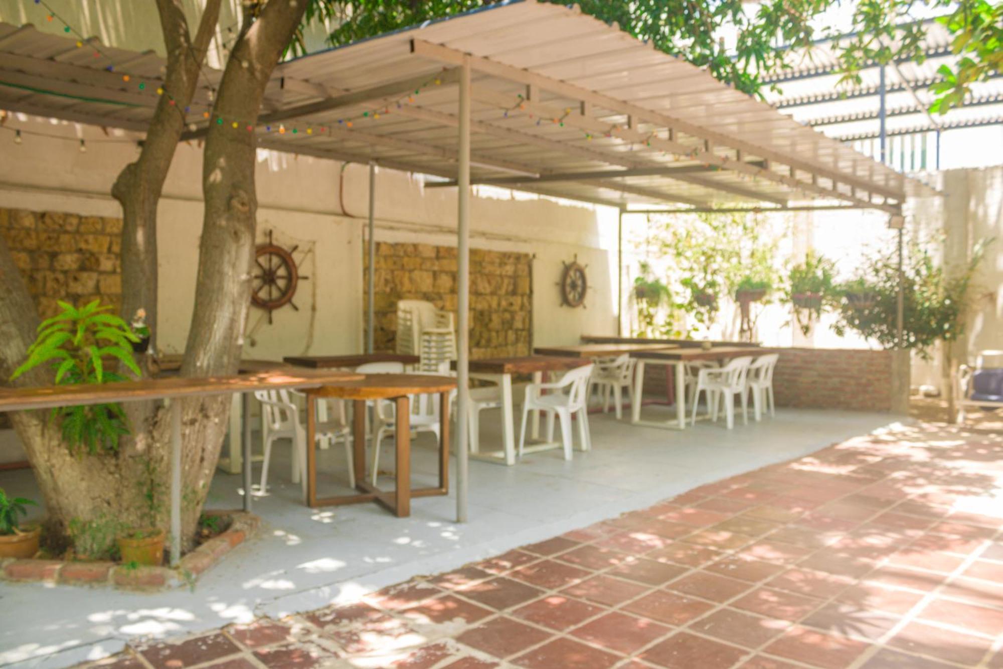 Hotel Casa Telma Санта-Марта Экстерьер фото