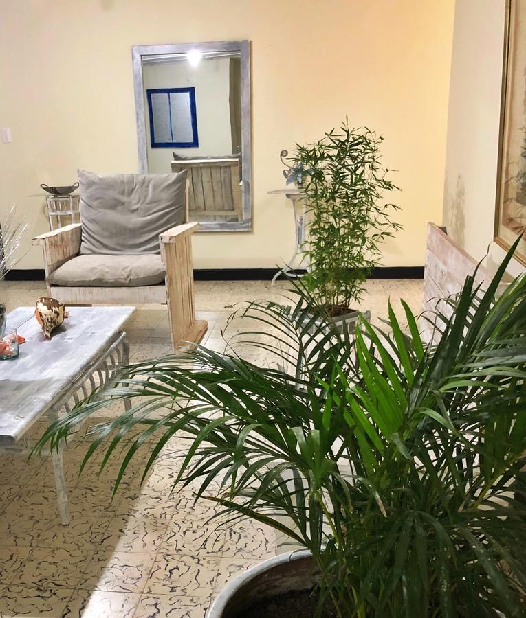 Hotel Casa Telma Санта-Марта Экстерьер фото