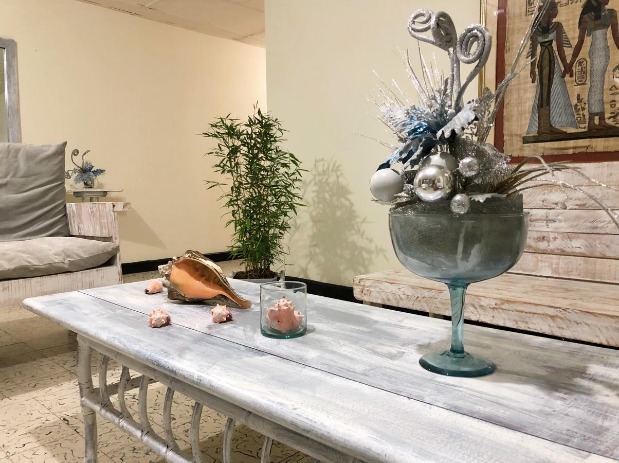 Hotel Casa Telma Санта-Марта Экстерьер фото