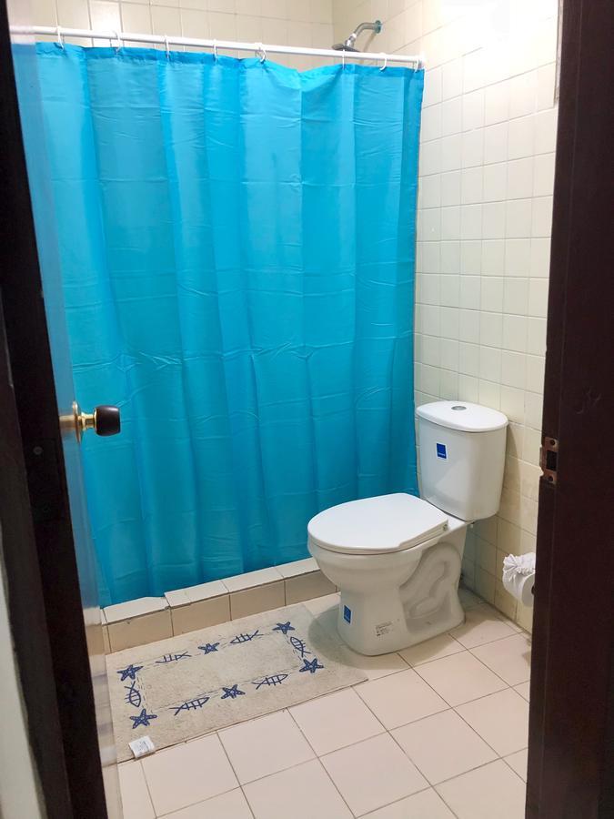 Hotel Casa Telma Санта-Марта Экстерьер фото