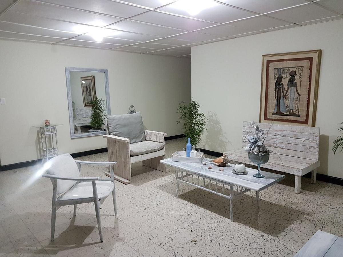 Hotel Casa Telma Санта-Марта Экстерьер фото