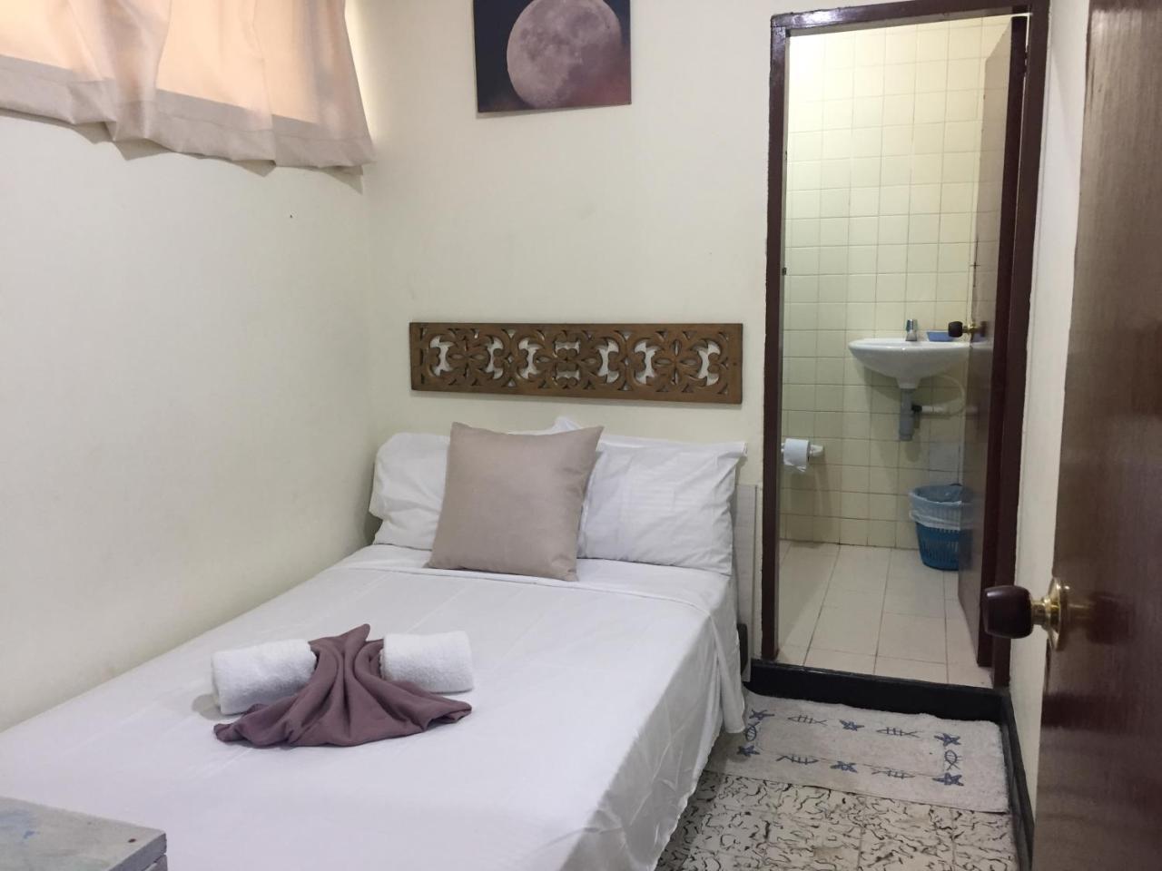Hotel Casa Telma Санта-Марта Экстерьер фото